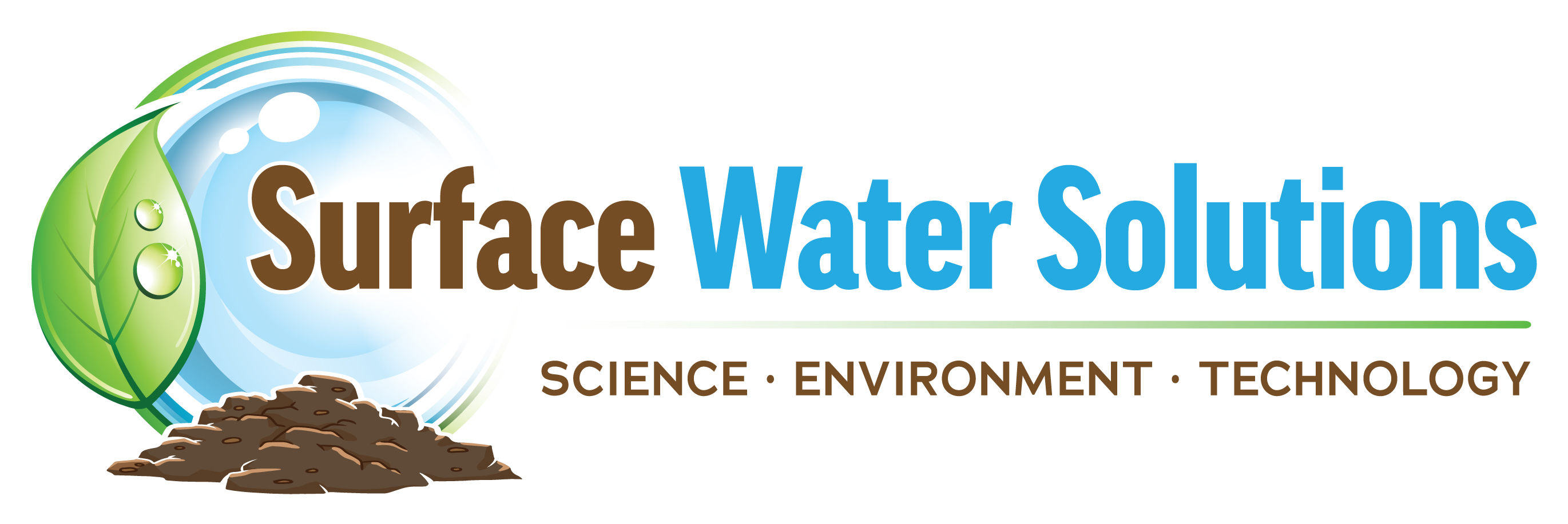 Surface Water Solutions